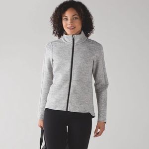 Lululemon Going Places Jacket